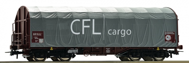 Sliding tarpaulin car<br /><a href='images/pictures/Roco/Roco-76444.jpg' target='_blank'>Full size image</a>
